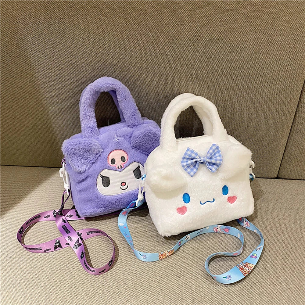 Anime Sanrio Bag