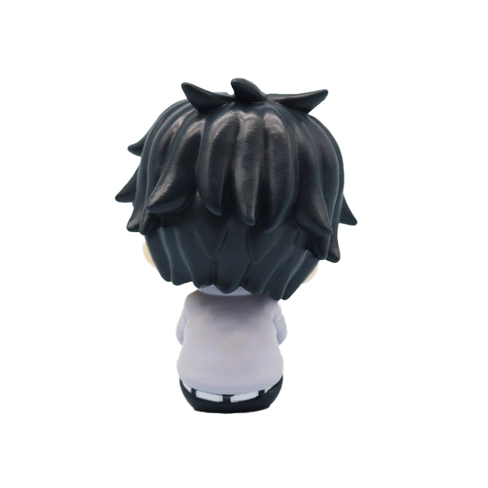 Jujutsu Kaisen Figures Cute