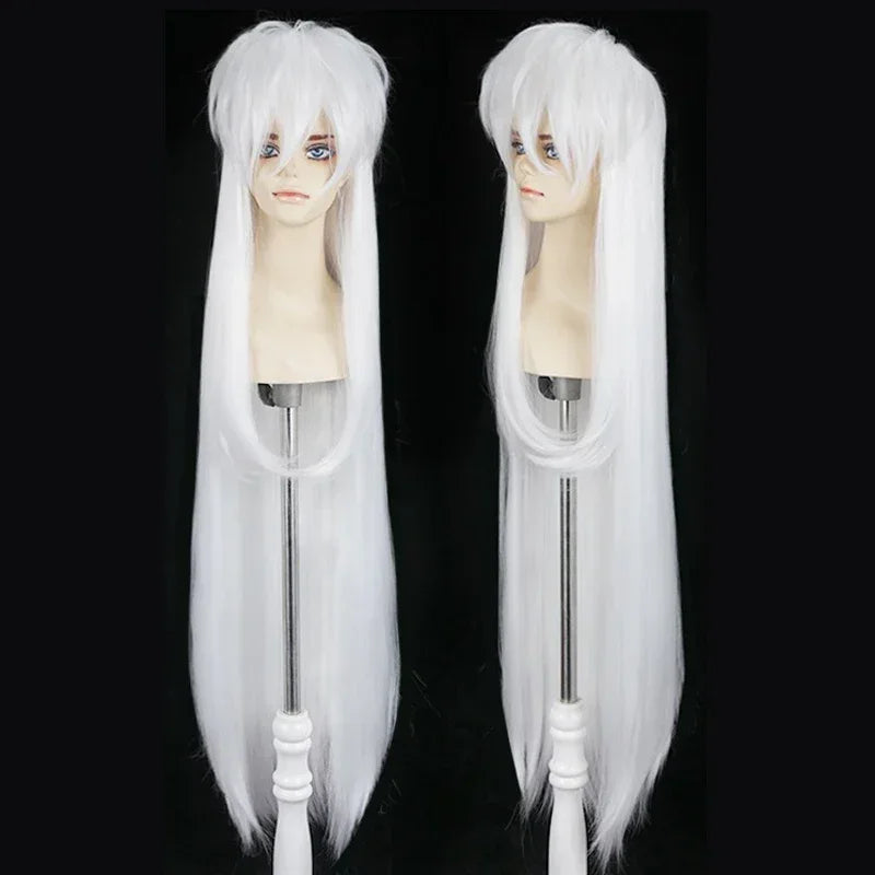 Anime Inuyasha Cosplay Costume