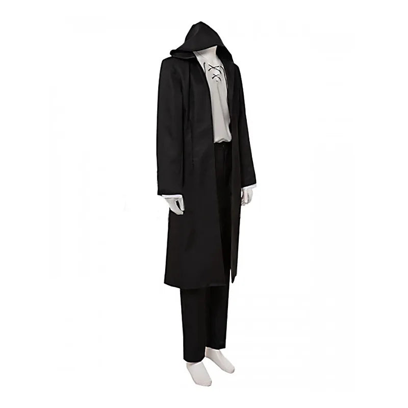 Eren Jaeger Cosplay Costume