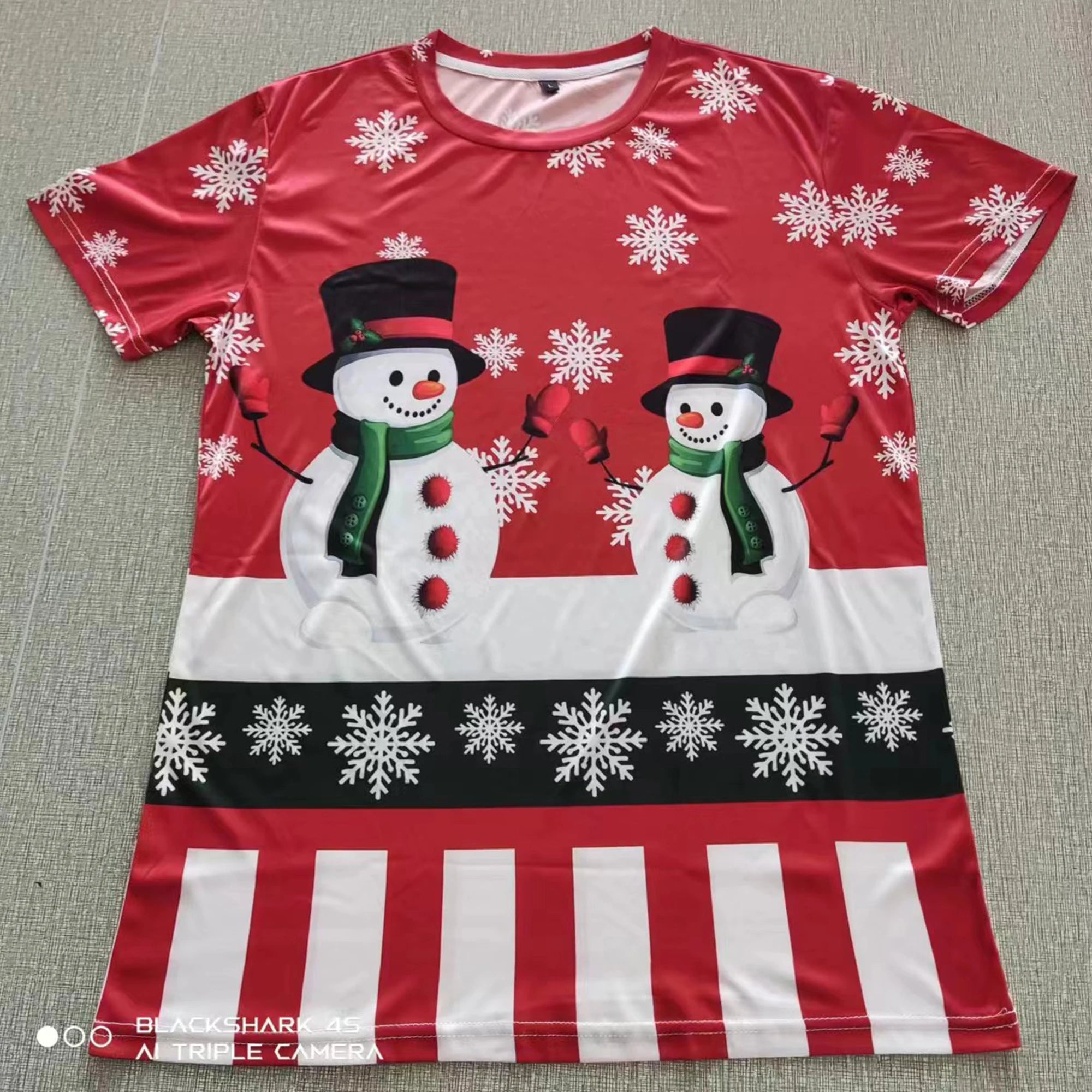 Jesus Christ Cross 3d Printed T-shirt