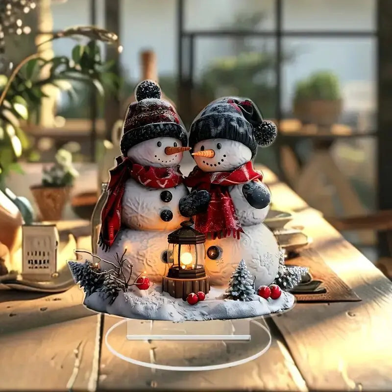 Nativity Scene Statue <3