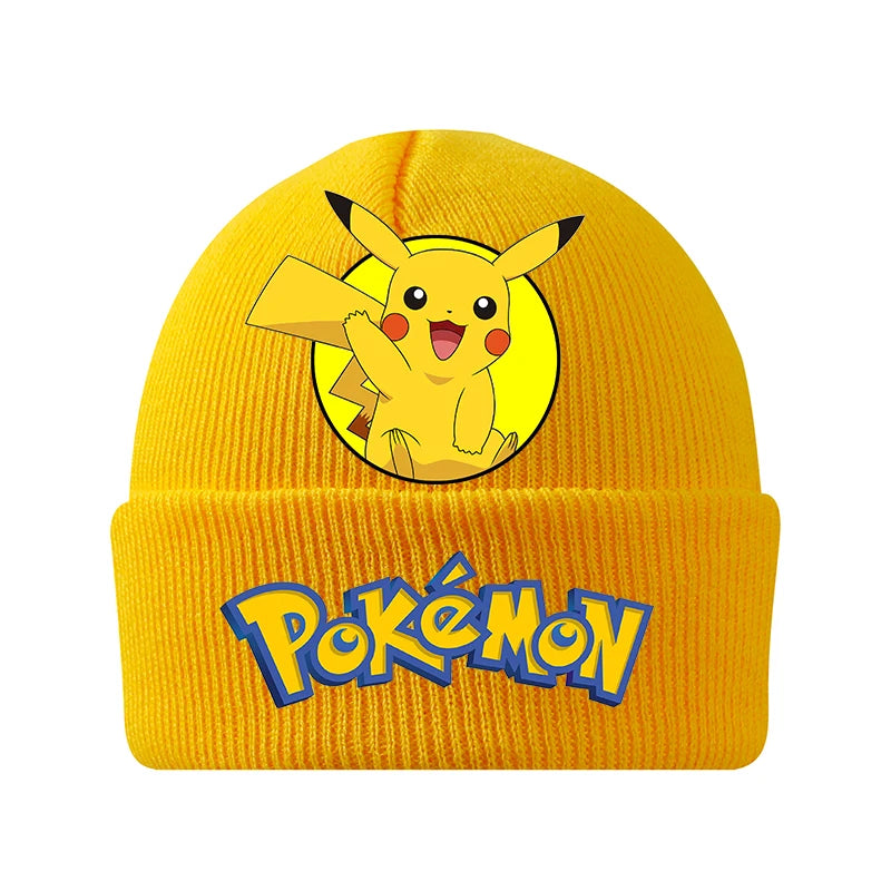 Pokemons Winter Hats ❤️ ❄️