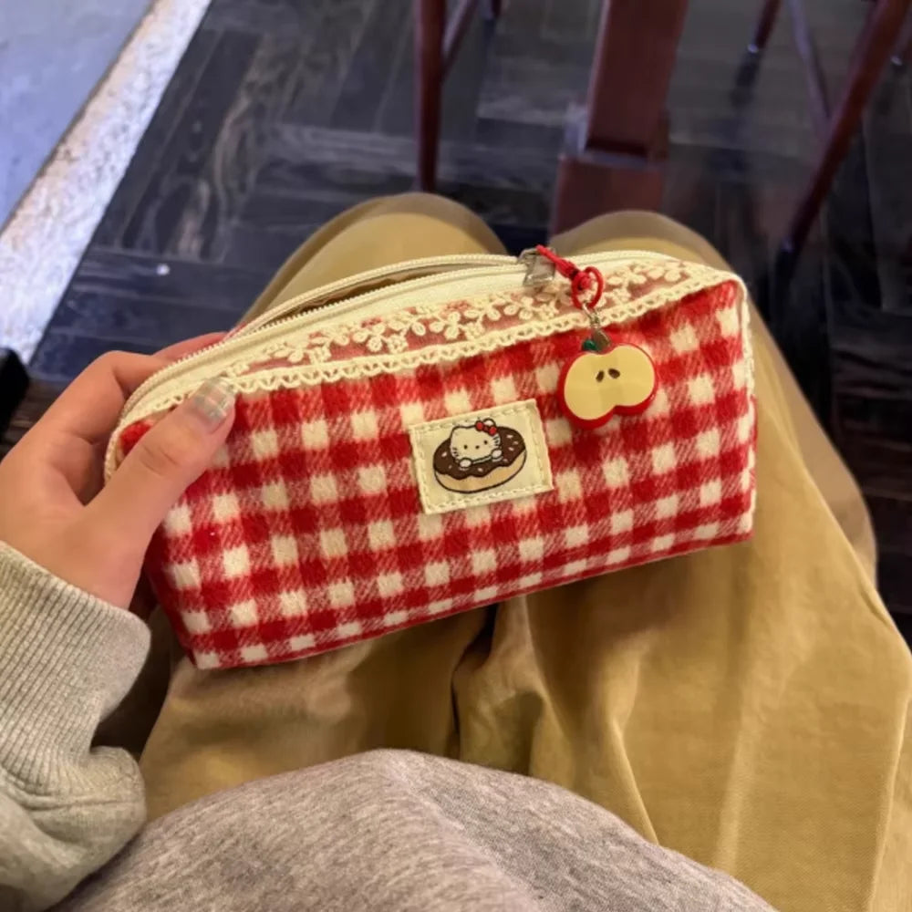 Hellokitty Pencil Case