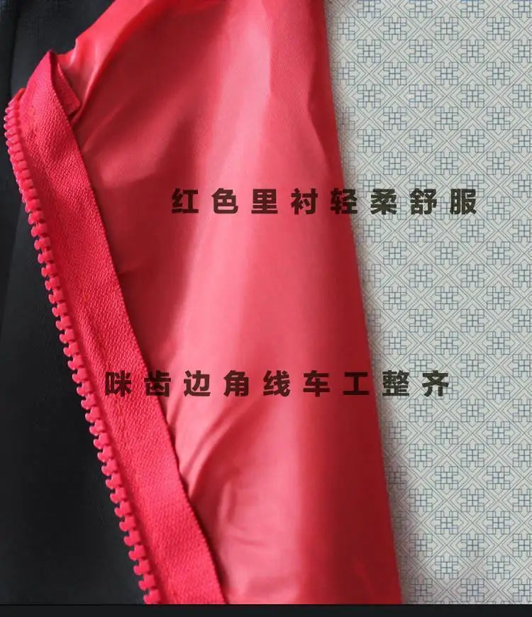 Akatsuki Organization Clothes Cosplay