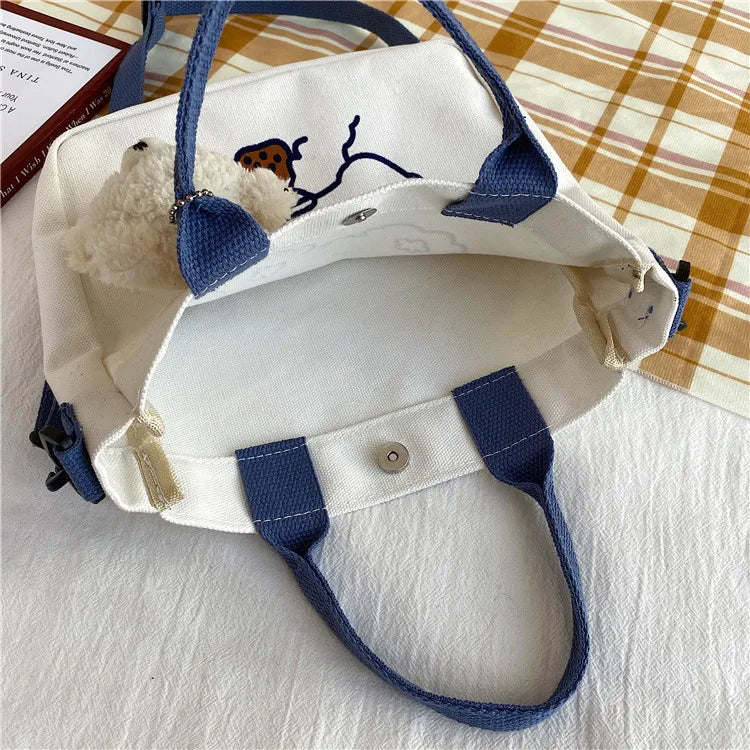 K-pop Demon Hunters Shoulder Bag