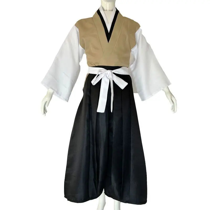Tsugikuni Yoriichi Cosplay Costume