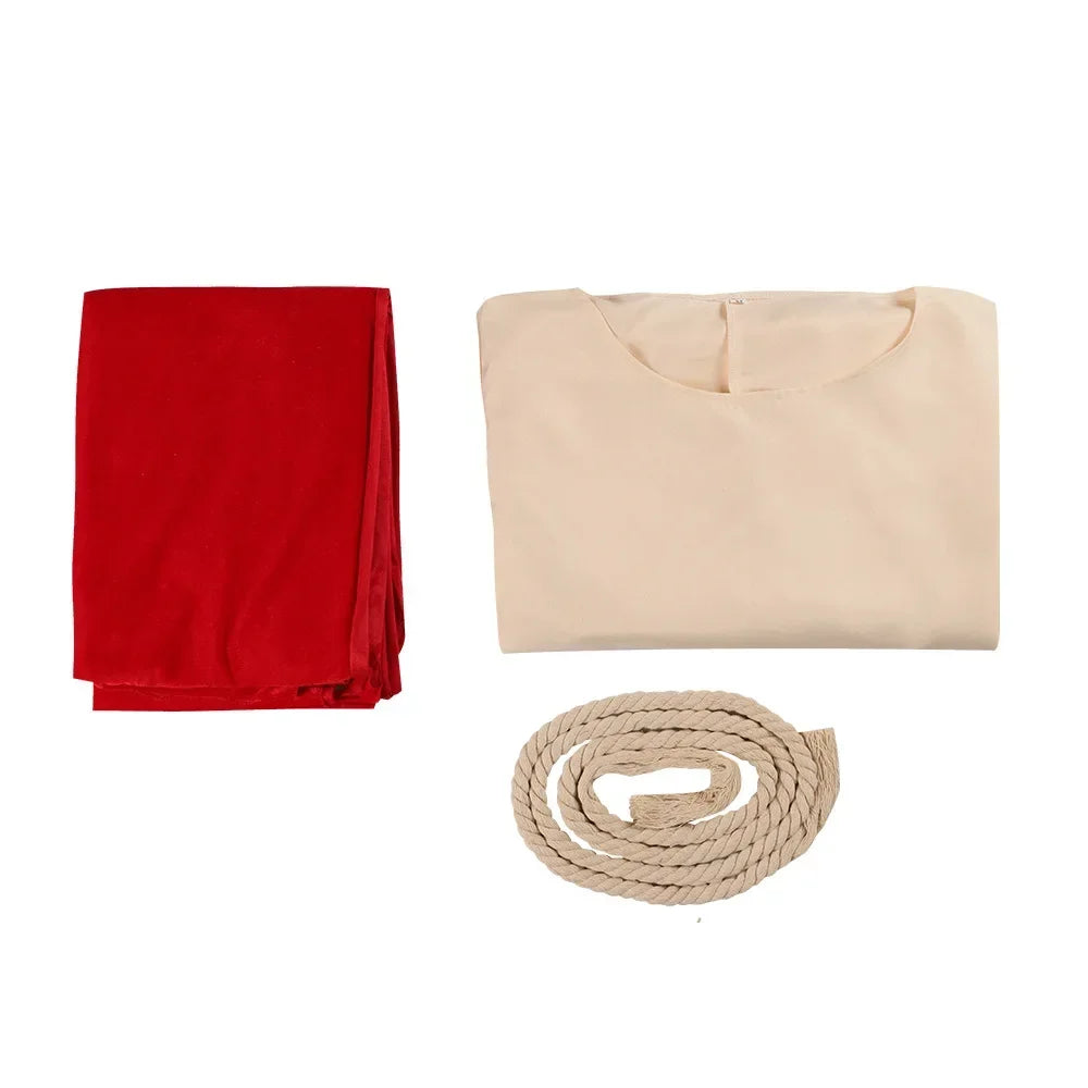 Jesus Christ Greek Costume