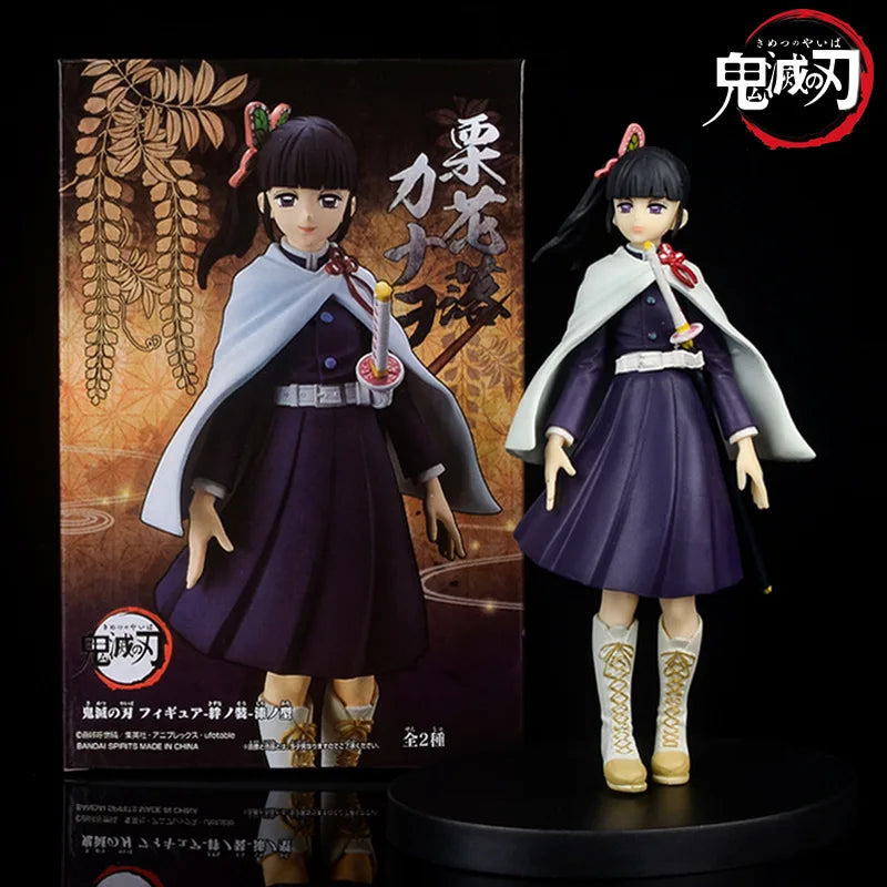 Demon Slayer Figure Mystery Box