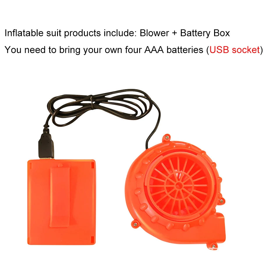 Funny Horro Costume Bleeding Surgeon