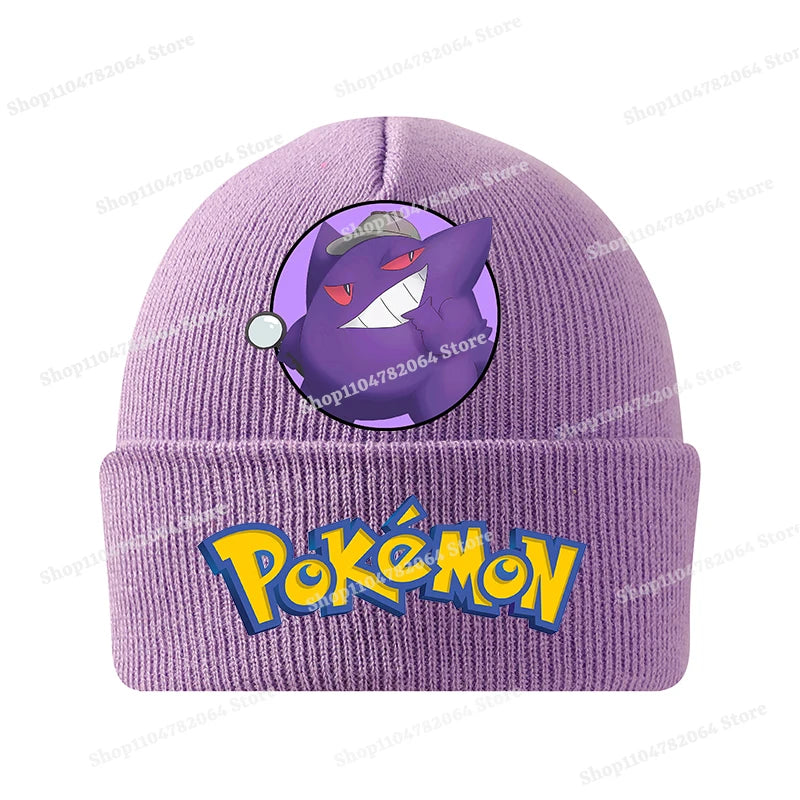 Pokemons Winter Hats ❤️ ❄️