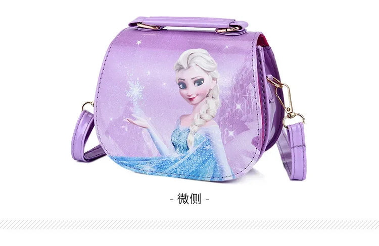Disney Frozen Elsa  Bag Girl
