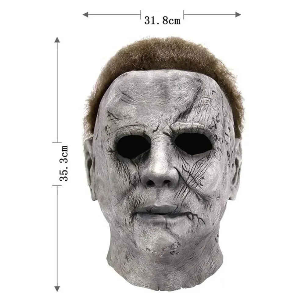 Michael Myers Mask