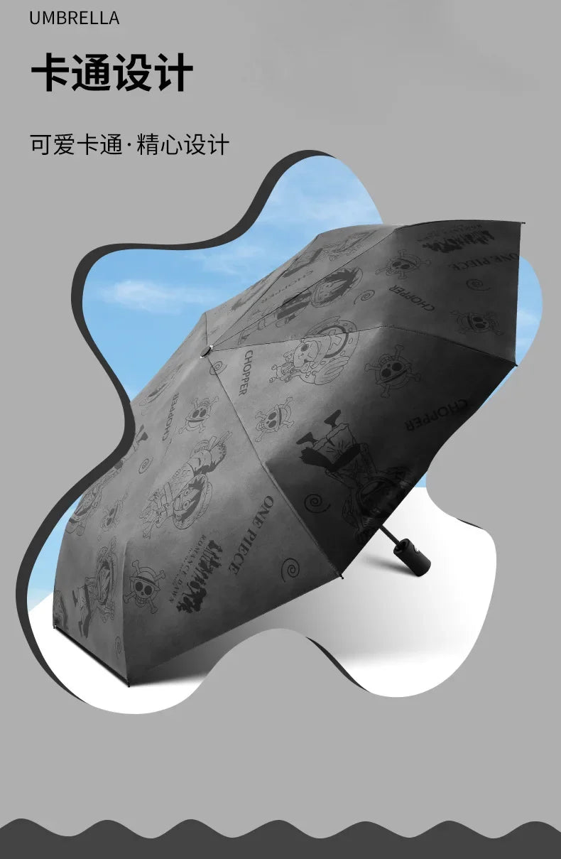 One Piece Umbrella 💦