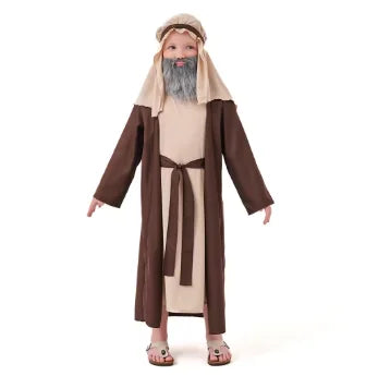 Kids Saint Joseph Costume