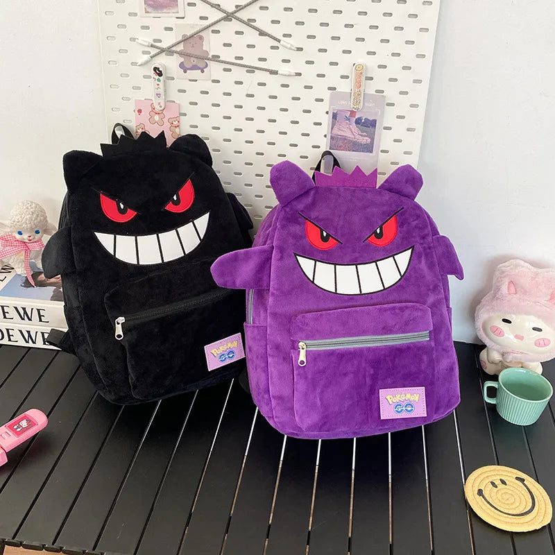 Trendy Gengar Backpack