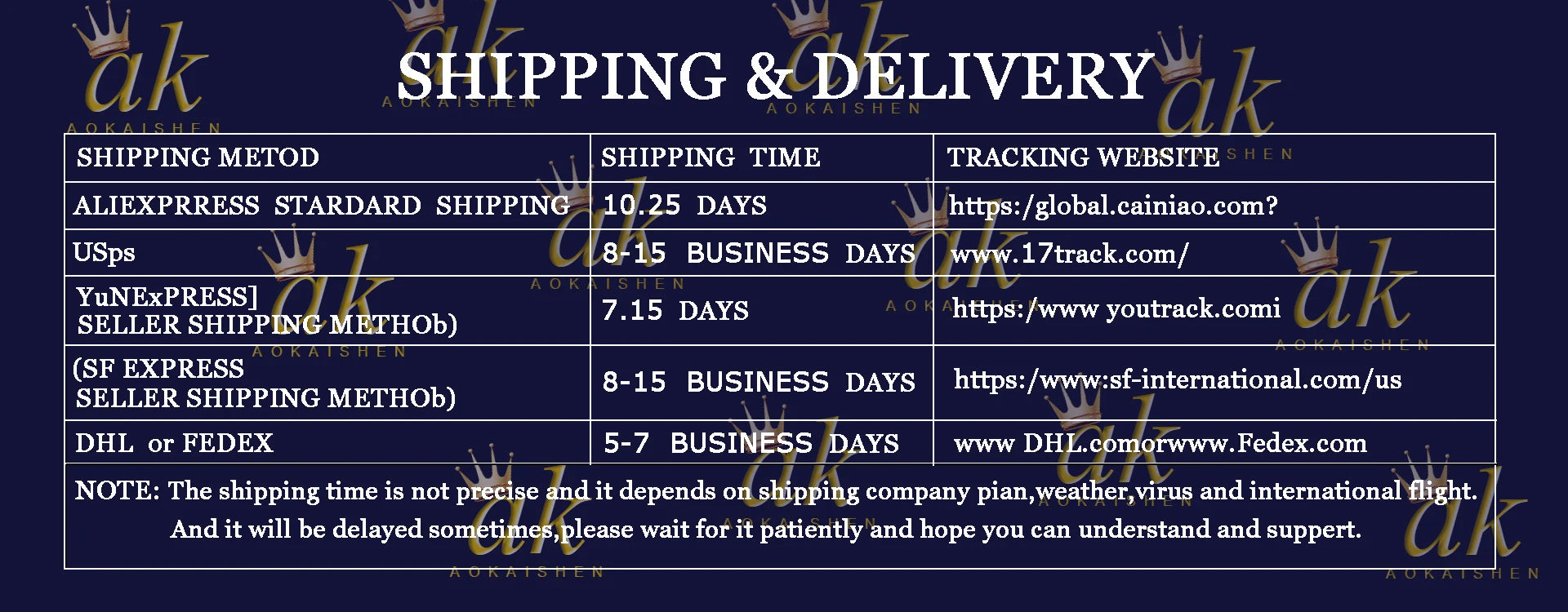 Aokaishen Iced Out Jesus Necklace