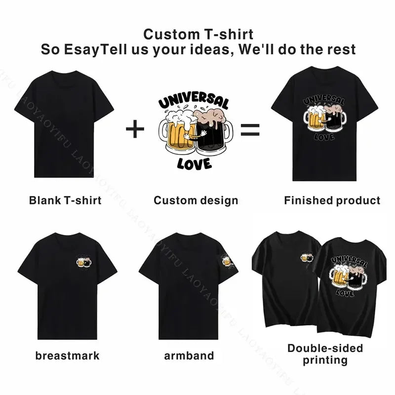 I LOVE JESUS CHRISTIAN T-Shirt