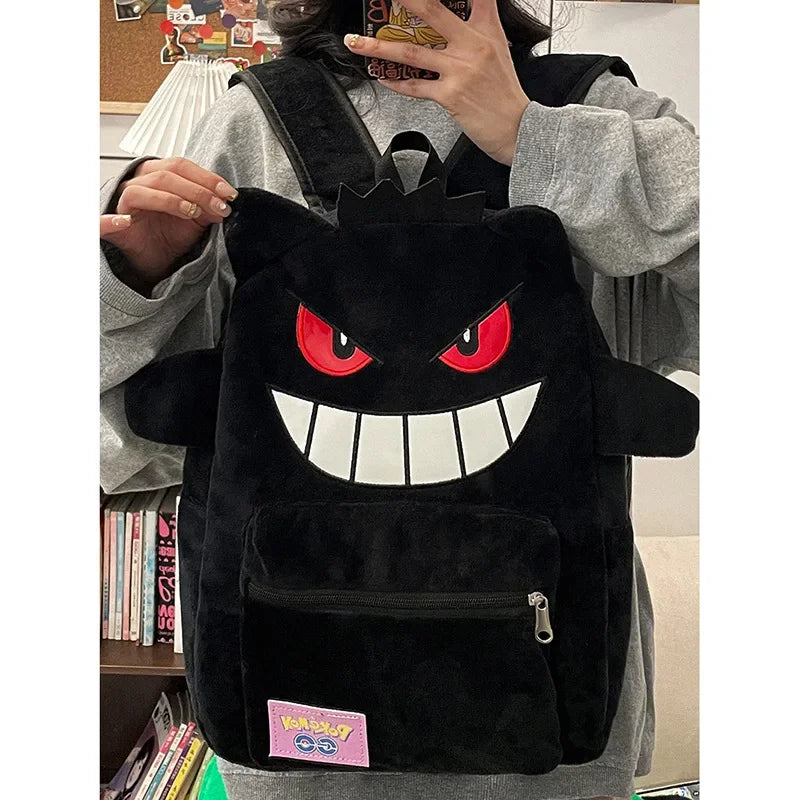Trendy Gengar Backpack