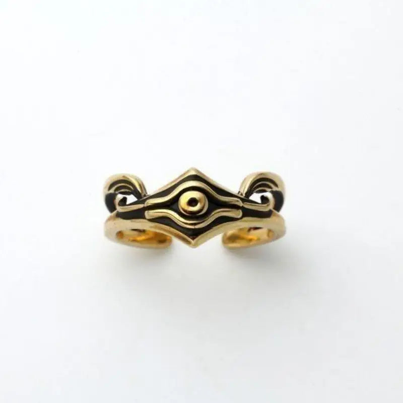 Yu-Gi-Oh! Seto Kaiba Cosplay Ring
