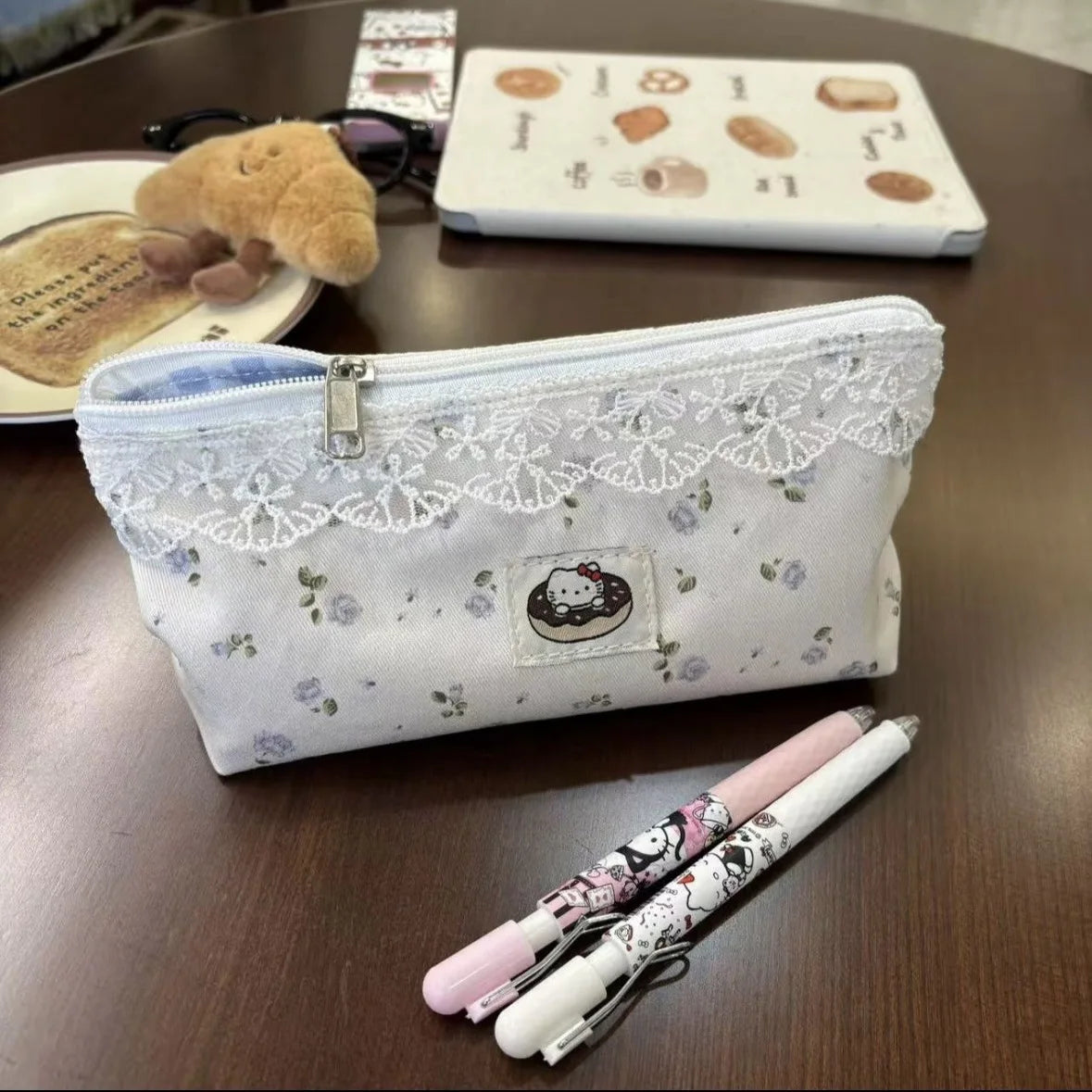Hellokitty Pencil Case