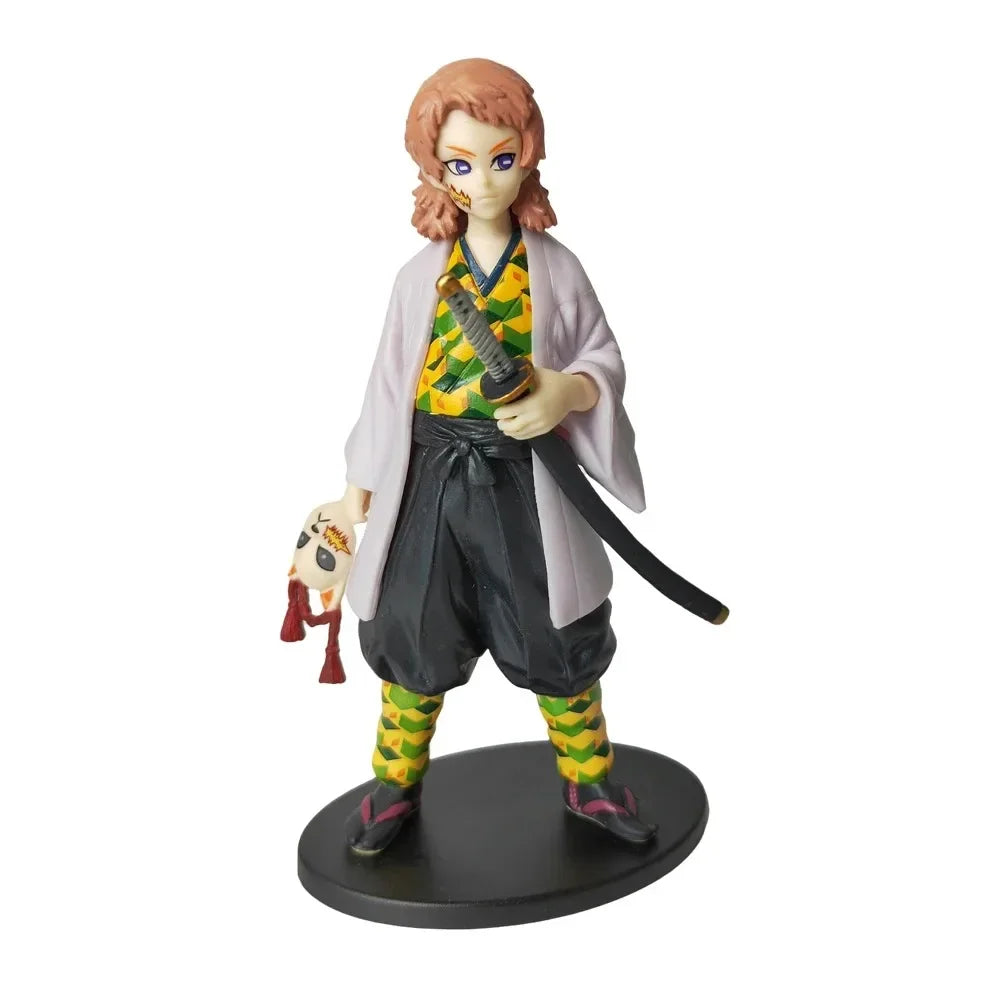 Anime Figure Demon Slayer Figures
