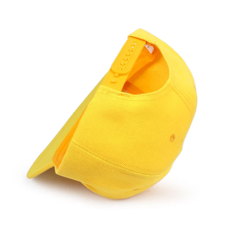 Pokemon Baseball Caps