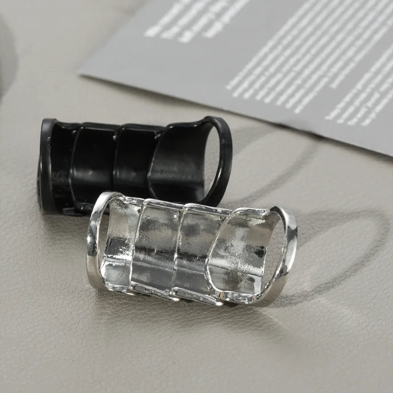 Anime Oosaki Nana Rings