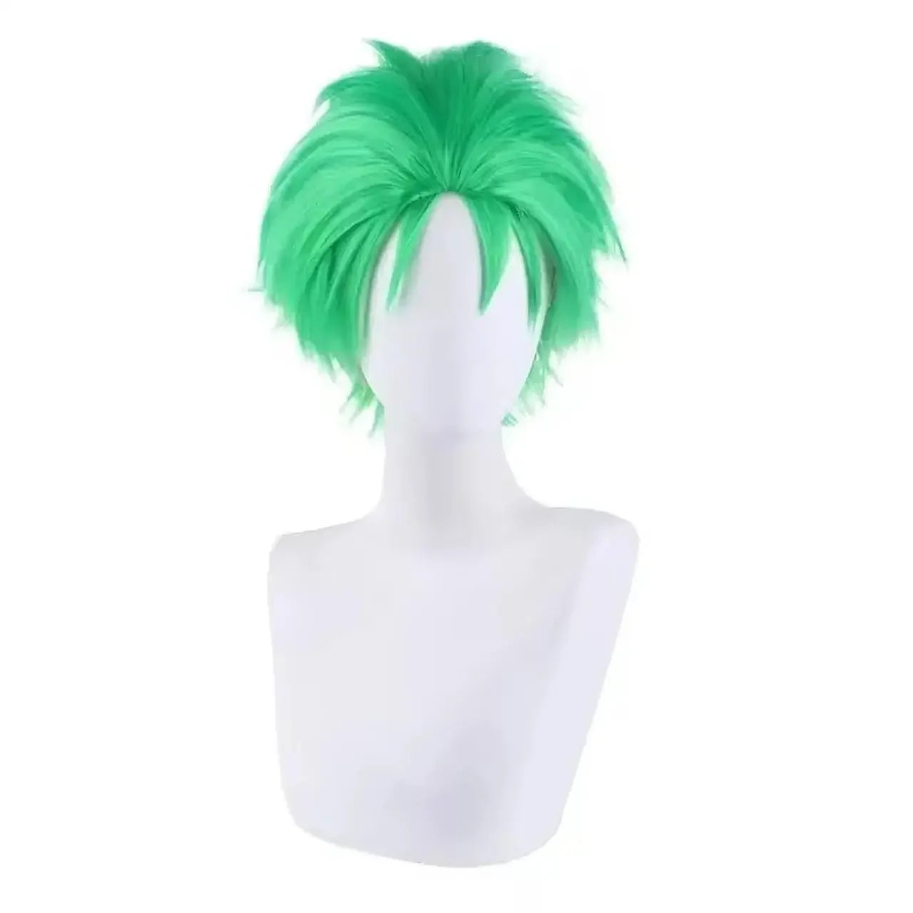 One piece Roronoa Zoro Cosplay Costume