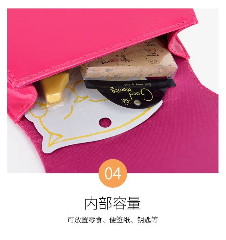 Disney Frozen Elsa  Bag Girl