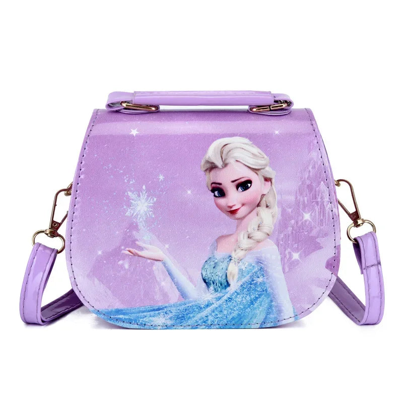 Disney Frozen Elsa  Bag Girl